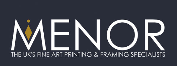 Menor printing and framing specialist