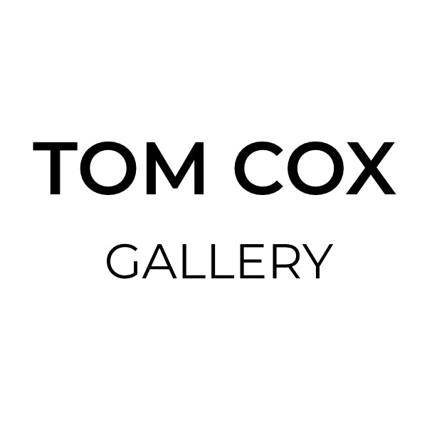 Tom Cox Gallery Crystal Palace