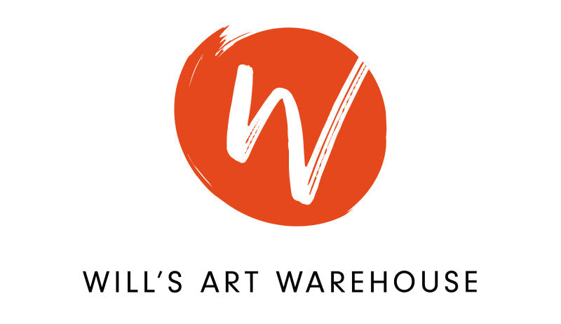 Will's Art Warehouse Online Gallery