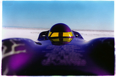 Royal Purple, Bonneville, Utah 2003