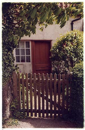 Cottage, Wicken, 2002