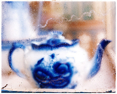 Tea Pot, Stockton-on-Tees, 2009