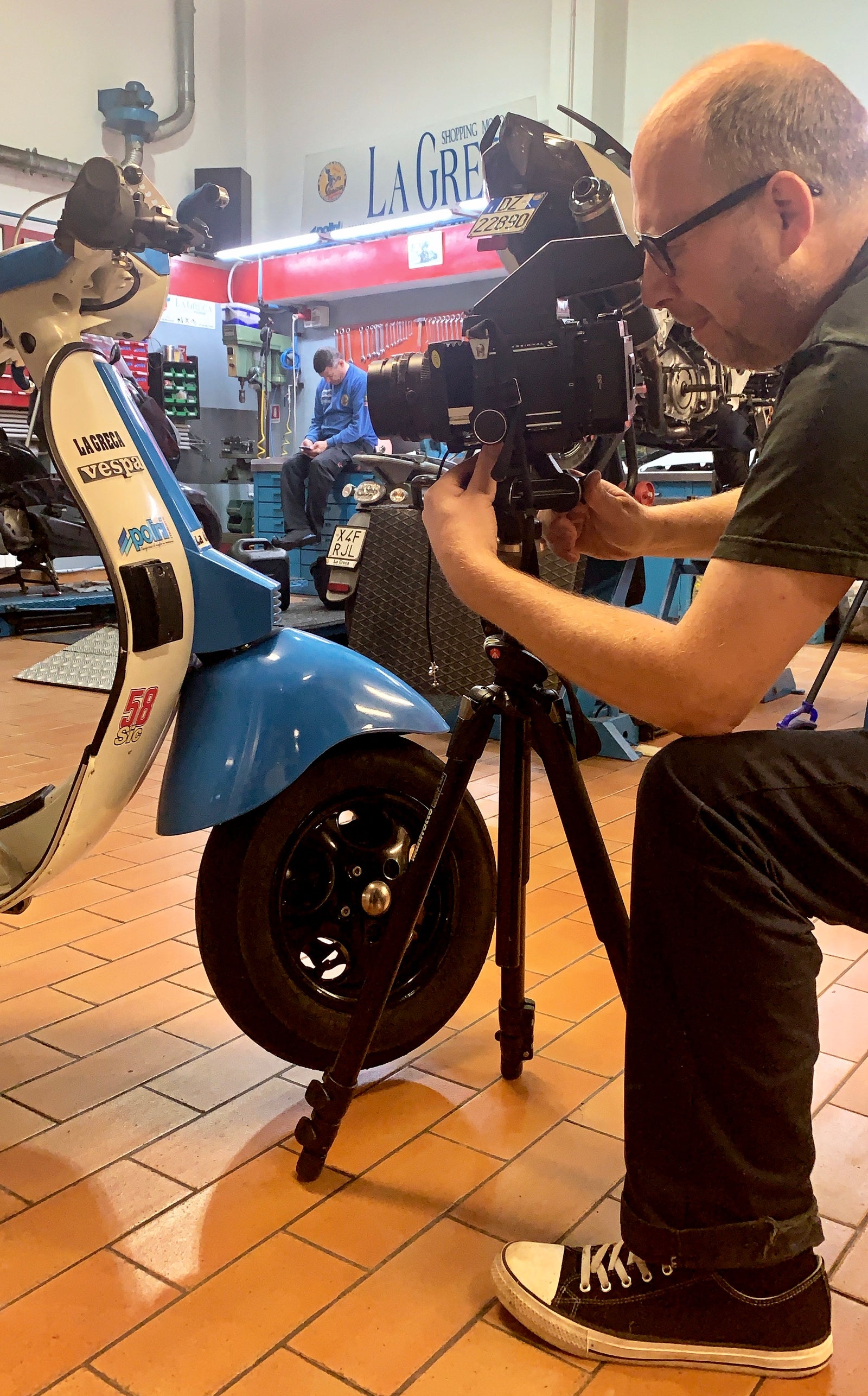 A Short History of Milan Pt.2