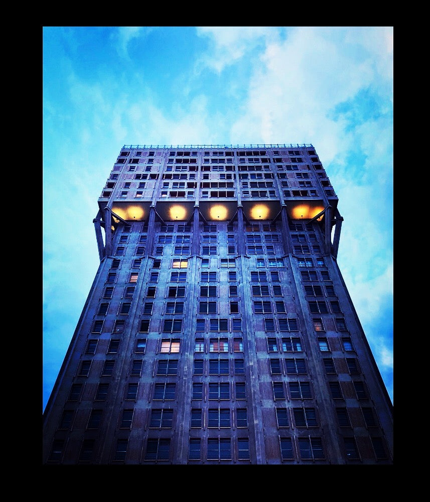 Plans for the Future