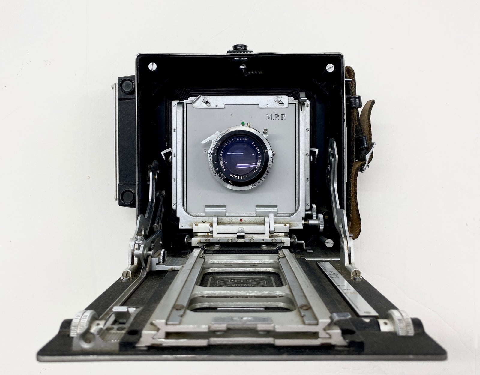 CAMERA COLLECTION #5