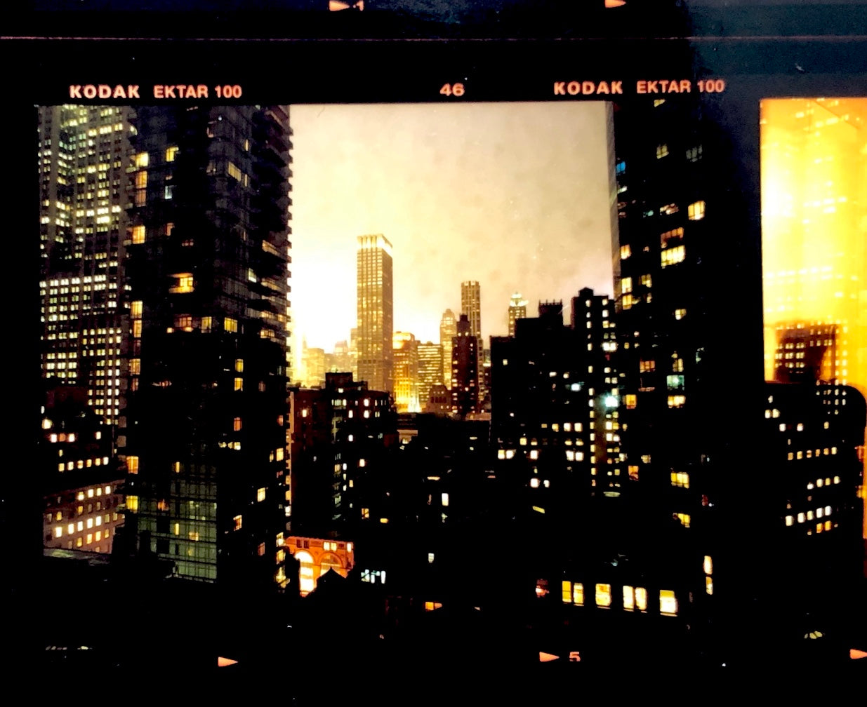 It's a Fairy Tale in New York