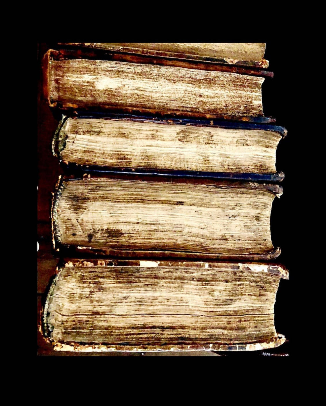 Trinity Hall Old Library