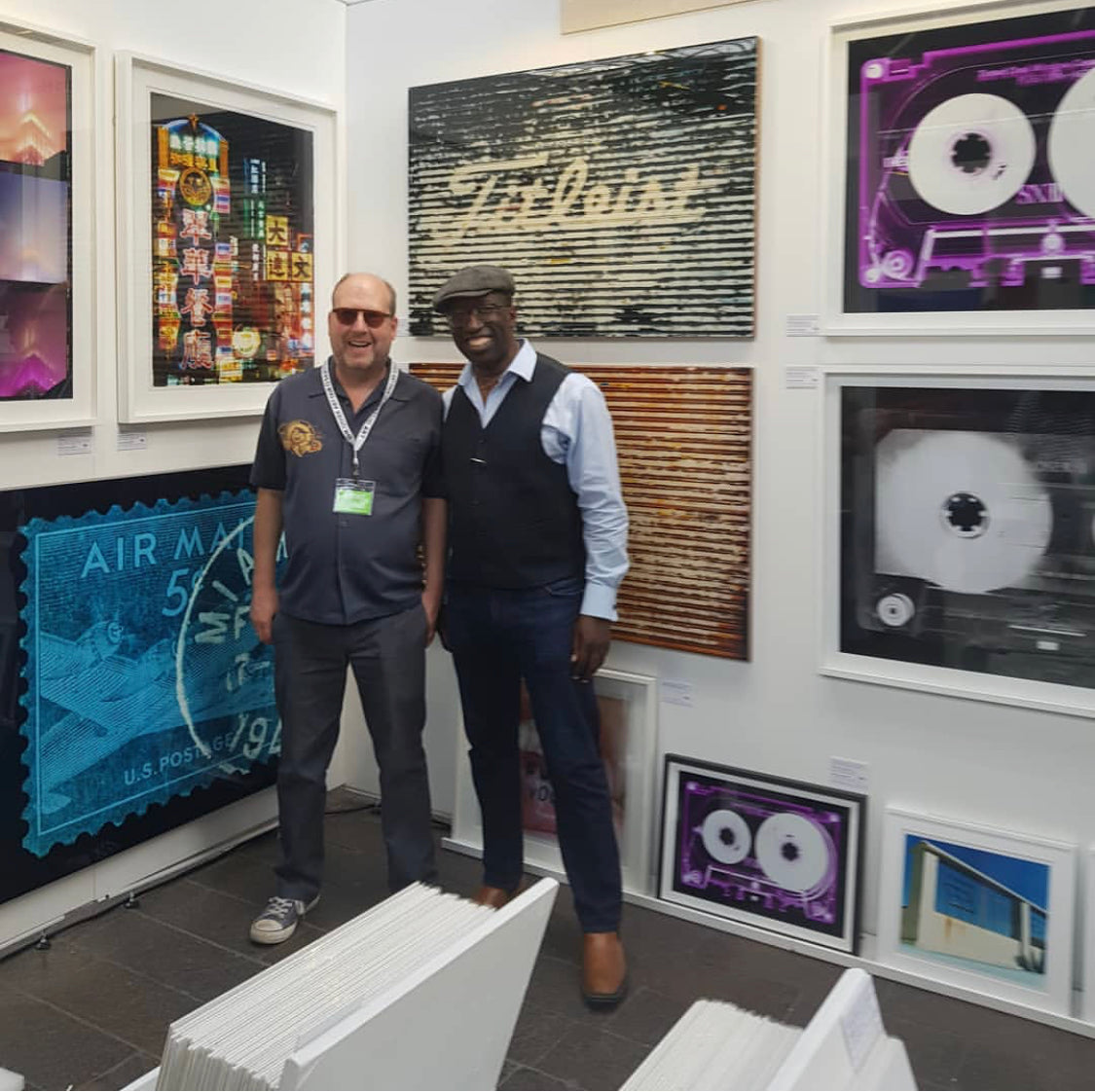 The Other Art Fair King's Cross