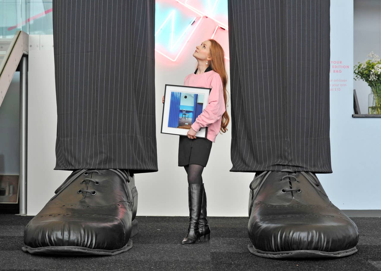 Featured in the Press