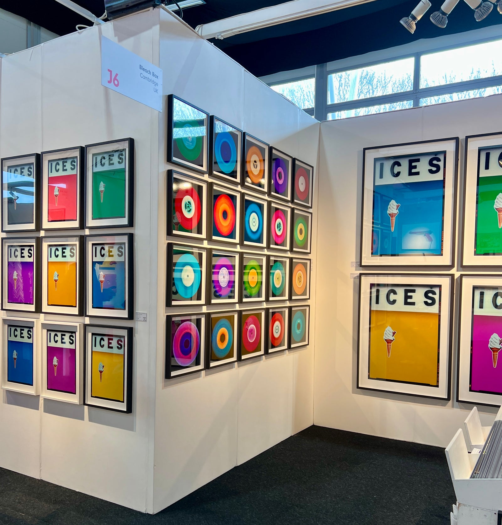 Affordable Art Fair Battersea Spring 2024