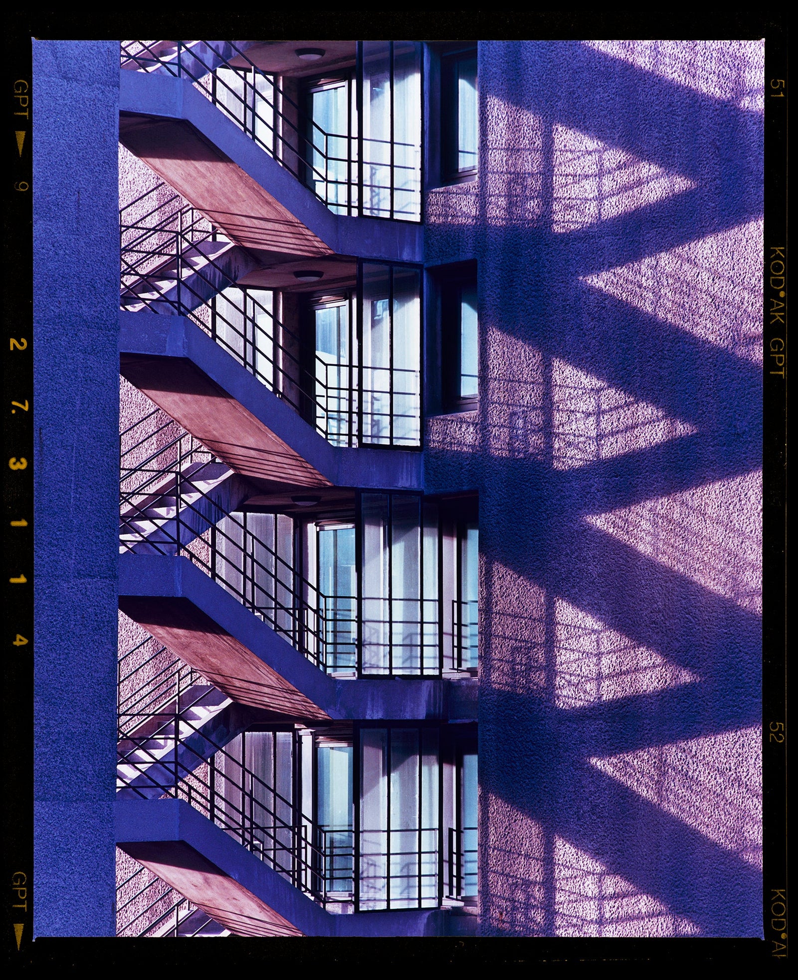 A Short History of London