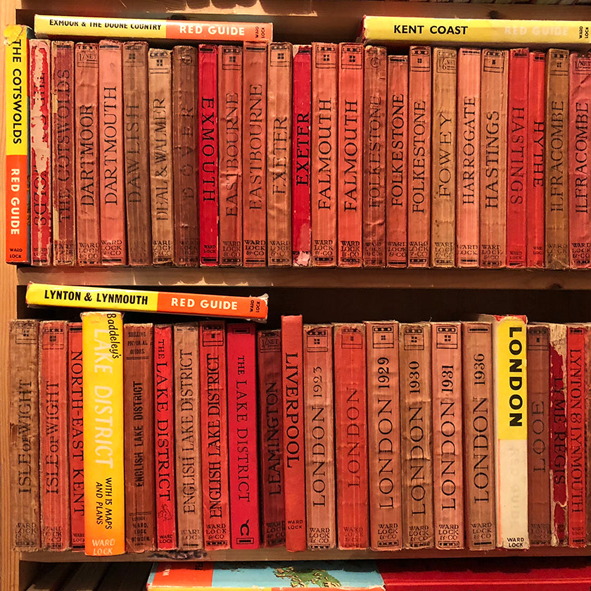 In the Treasure Trove