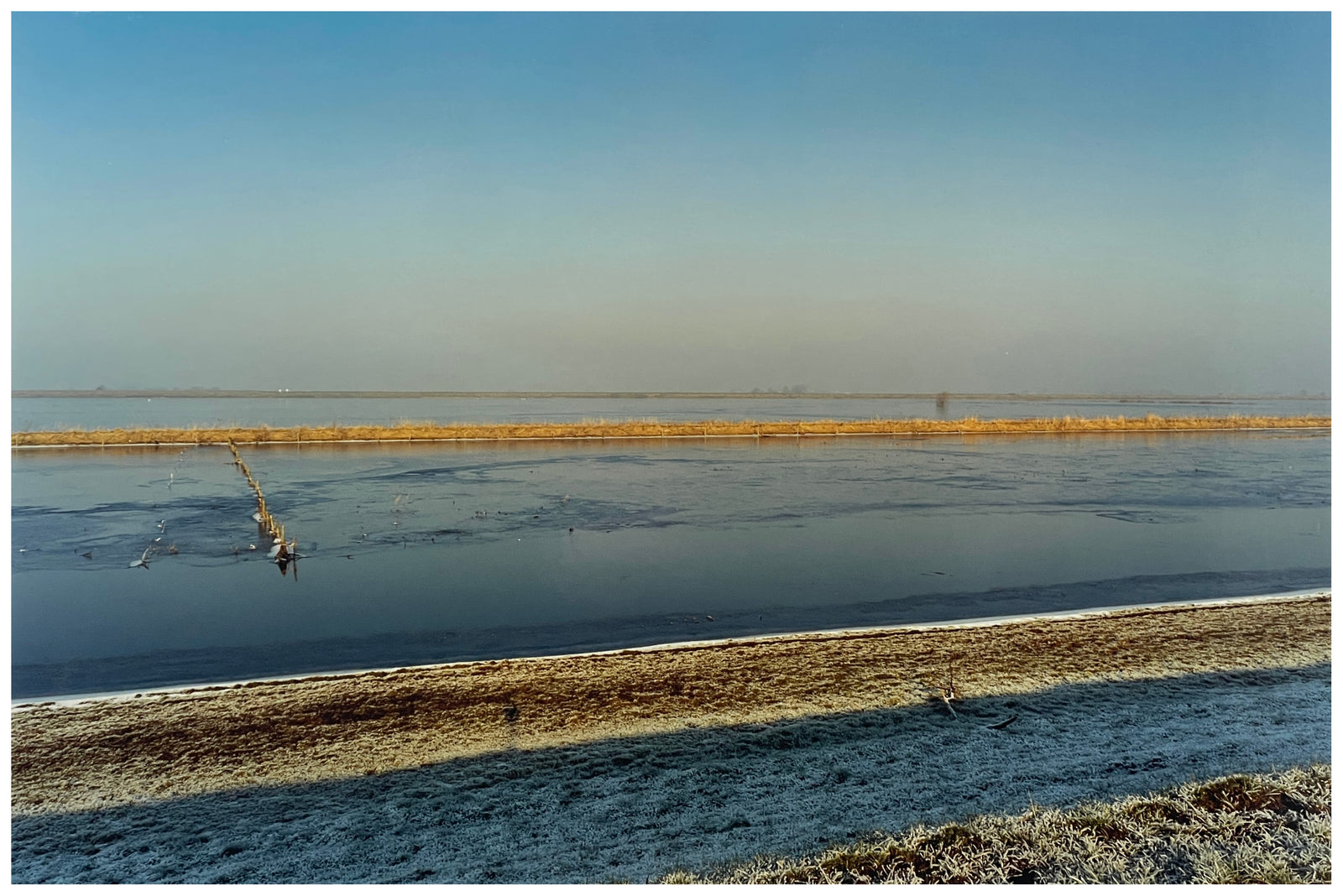 36 Minutes in Cambridgeshire