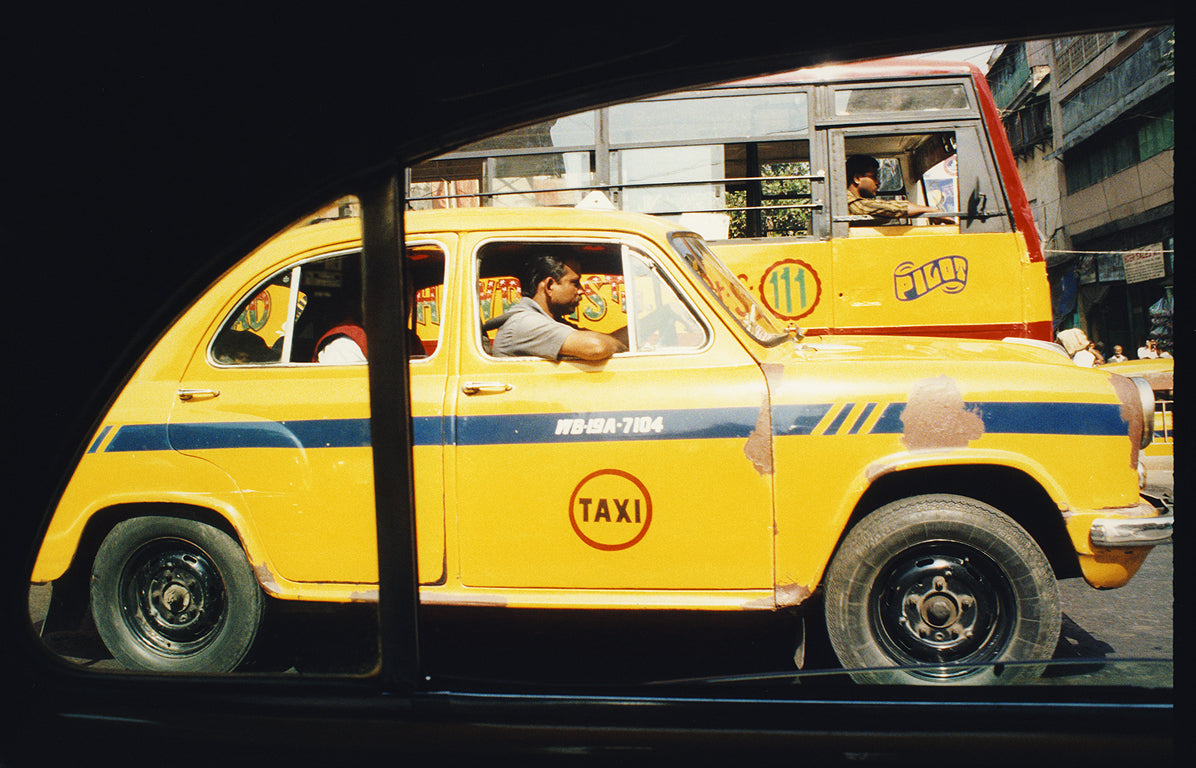 The Ambassadors Window