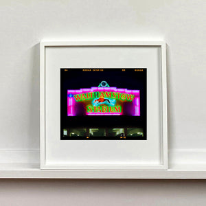 9.02pm Walthamstow Stadium, London, 2019