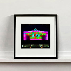 9.02pm Walthamstow Stadium, London, 2019