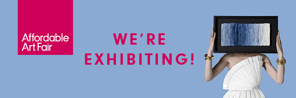 Affordable Art Fair Hampstead 2026