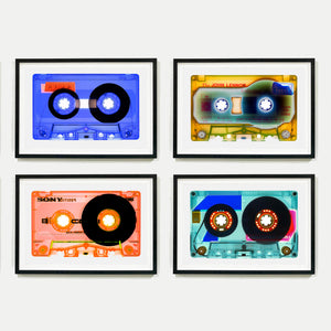 Tape Collection 'Type II Tutti Frutti', 2021