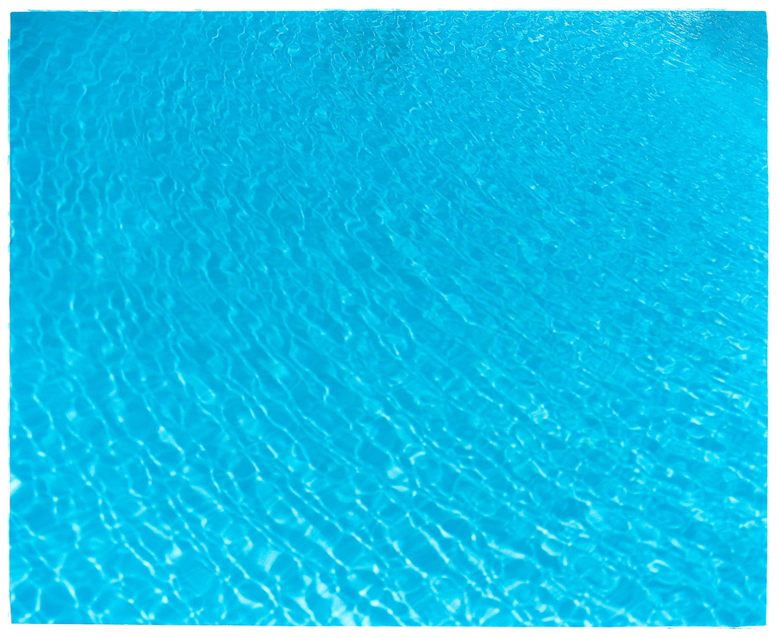 Algiers Pool, Las Vegas, 2001