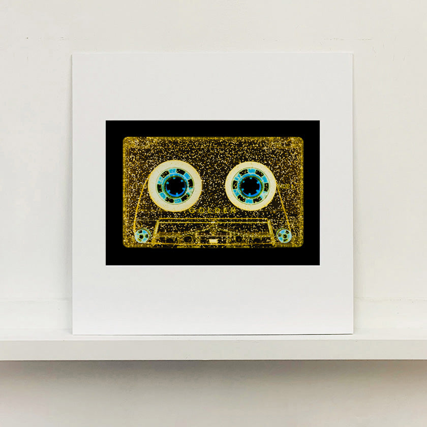 Tape Collection Browsers