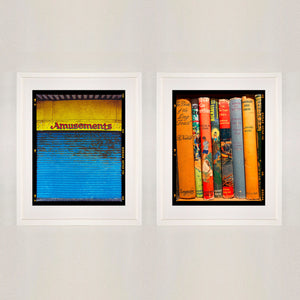 Wanderlust Goes South, Sheringham, 2018