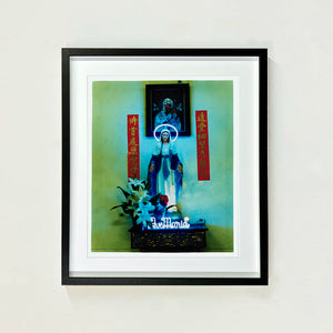 Ave Maria, Ho Chi Minh City, 2016