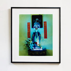 Ave Maria, Ho Chi Minh City, 2016