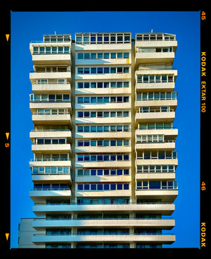 Bedford Hotel, Brighton, 2026