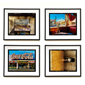 Jamie's Bespoke Set of Four