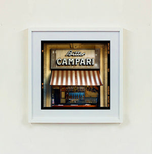 Bitter Campari (Square), Milan, 2019