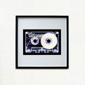 Tape Collection 'Blank Tape Side A', 2017