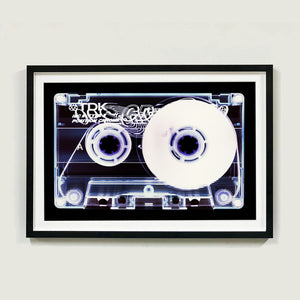 Tape Collection 'Blank Tape Side A', 2017