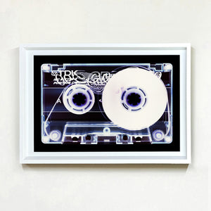Tape Collection 'Blank Tape Side A', 2017
