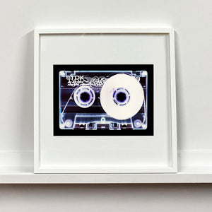 Tape Collection 'Blank Tape Side A', 2017