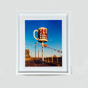 Bob's Root Beer, Fallon, Nevada, 2003