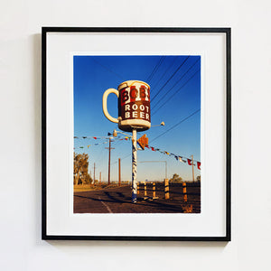 Bob's Root Beer, Fallon, Nevada, 2003