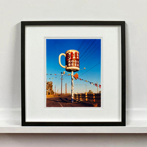 Bob's Root Beer, Fallon, Nevada, 2003