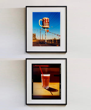 Bob's Root Beer, Fallon, Nevada, 2003