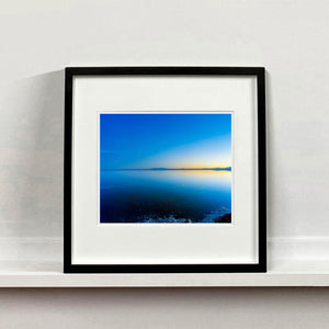 Bonneville Salt Flats, Utah, 2003