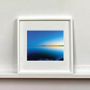 Bonneville Salt Flats, Utah, 2003