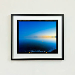 Bonneville Salt Flats, Utah, 2003 (Film Rebate)