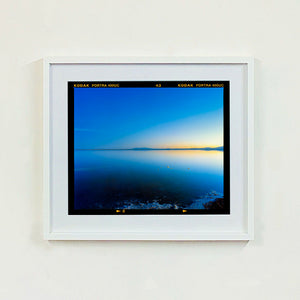 Bonneville Salt Flats, Utah, 2003 (Film Rebate)