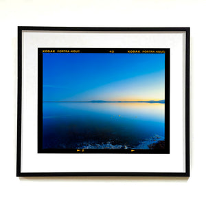 Bonneville Salt Flats, Utah, 2003 (Film Rebate)