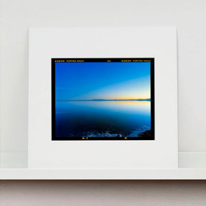 Bonneville Salt Flats, Utah, 2003 (Film Rebate)