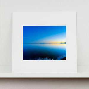 Bonneville Salt Flats, Utah, 2003