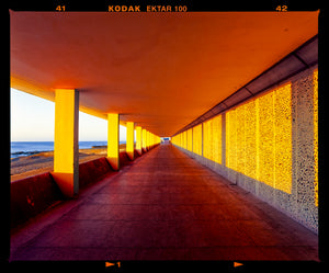 Bottle Alley II, St Leonards-on-Sea, 2025
