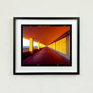 Bottle Alley II, St Leonards-on-Sea, 2025