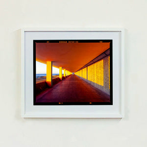 Bottle Alley II, St Leonards-on-Sea, 2025