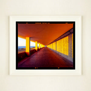 Bottle Alley II, St Leonards-on-Sea, 2025
