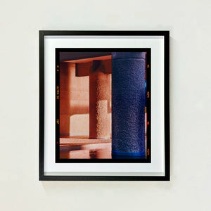 Brutalist Symphony I, Barbican Estate, London, 2019